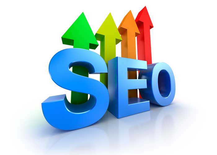 SEO - Search Engine Optimization