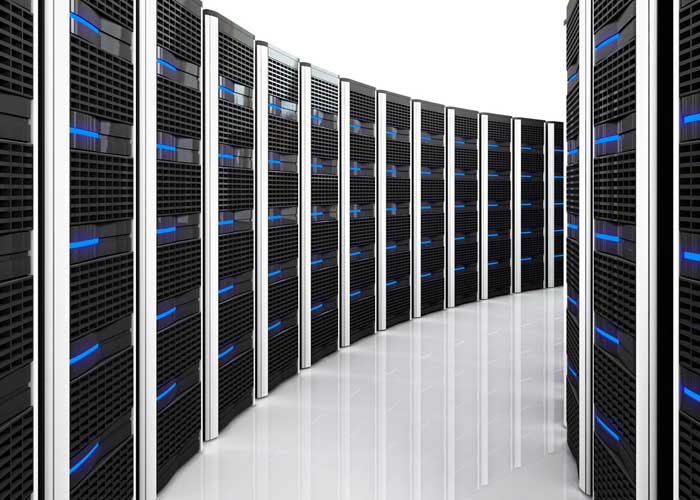 Web Hosting