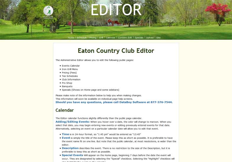 Eaton-15-Editor-Home