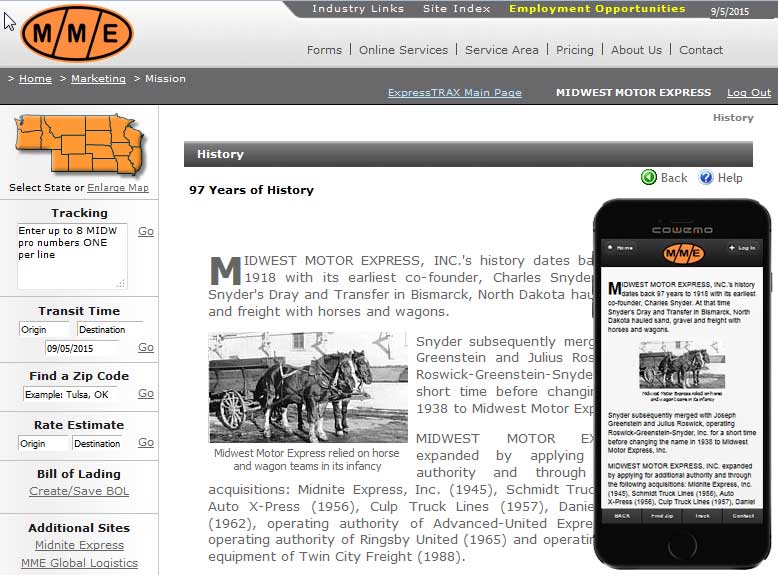 MME-13-History